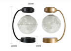 3D MAAN LED NACHTLAMP