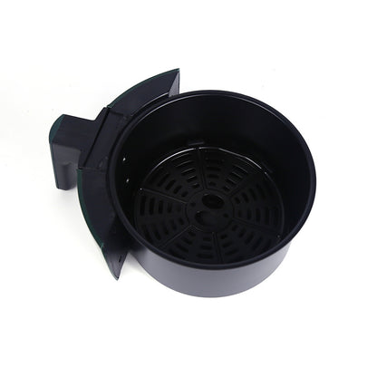 AIR FRYER - HETELUCHT FRITEUSE - 5L