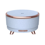 RONDO LUCHTBEVOCHTIGER - DIFFUSER -AROMATHERAPIE
