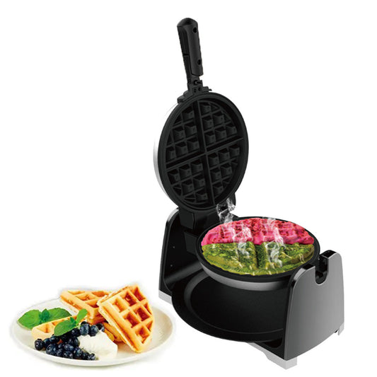 ROTERENDE WAFELIJZER
