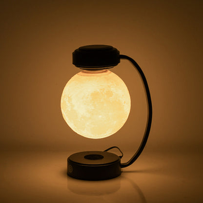 3D MAAN LED NACHTLAMP