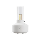 LUCHTBEVOCHTIGER RETRO 150 ML - NACHTLAMP - GEURVERSPREIDER - AROMATHERAPIE