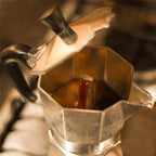 KOFFIE PERCOLATOR