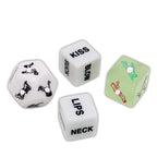 HOTDICE - DOBBELSTENENSPEL
