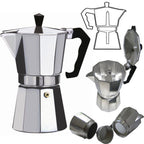 KOFFIE PERCOLATOR