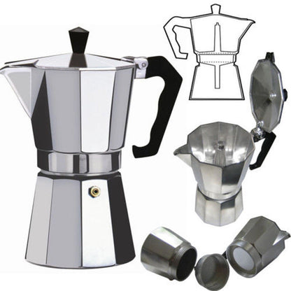 KOFFIE PERCOLATOR