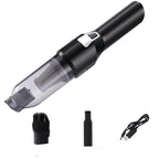 Zwarte pet hair eraser