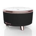 RONDO LUCHTBEVOCHTIGER - DIFFUSER -AROMATHERAPIE