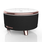 RONDO LUCHTBEVOCHTIGER - DIFFUSER -AROMATHERAPIE