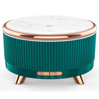 RONDO LUCHTBEVOCHTIGER - DIFFUSER -AROMATHERAPIE