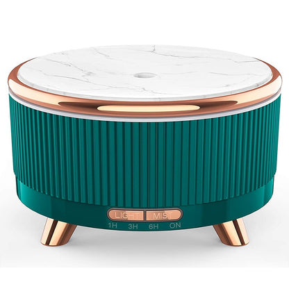 RONDO LUCHTBEVOCHTIGER - DIFFUSER -AROMATHERAPIE