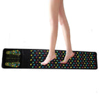 ACUPUNCTUUR MAT - VOETMASSAGE