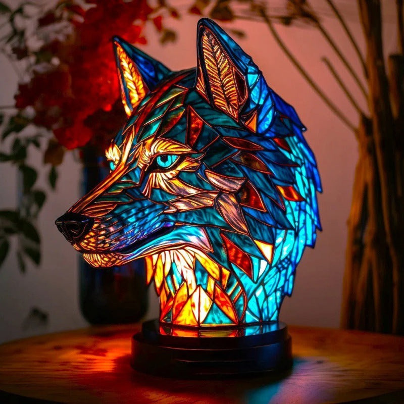 GLOWPET- TAFELLAMP