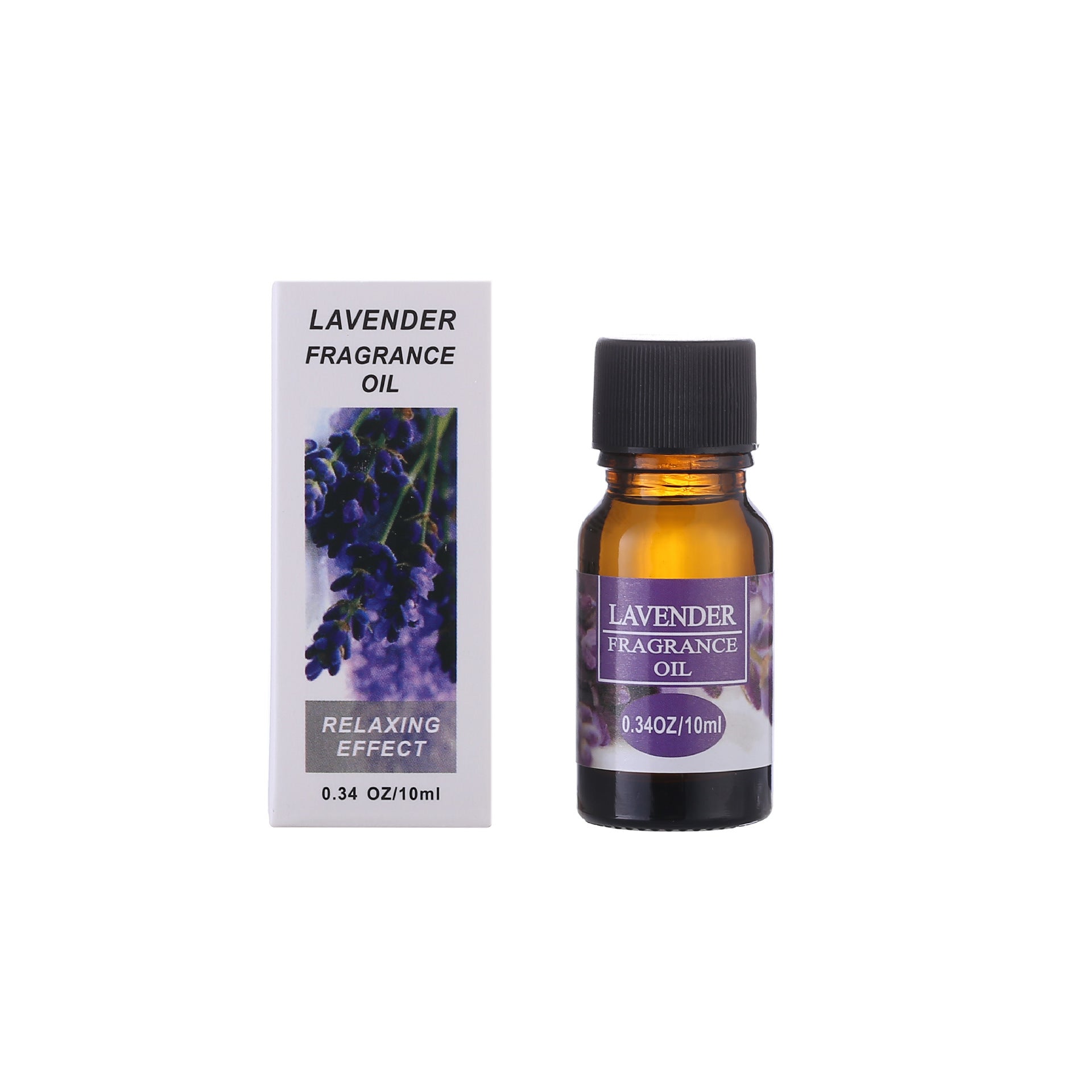 ETHERISCHE OLIE VOOR AROMATHERAPIE - GEUROLIE