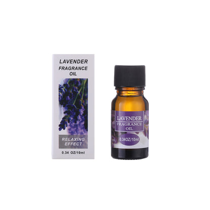ETHERISCHE OLIE VOOR AROMATHERAPIE - GEUROLIE