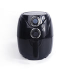 AIR FRYER - HETELUCHT FRITEUSE - 5L