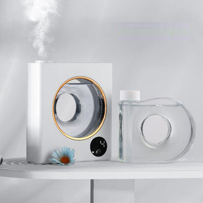 DESIGN GEURVERSPREIDER - DIFFUSER - AROMATHERAPIE