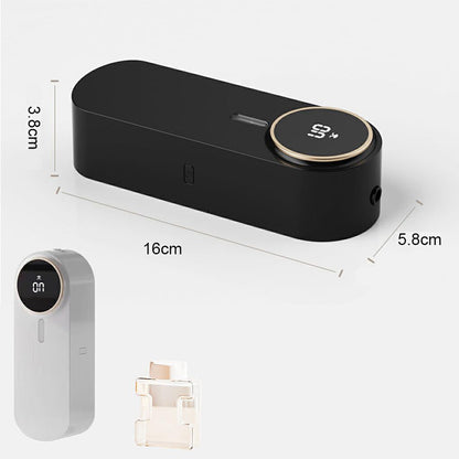 AUTOMATISCHE DIFFUSER - GEURMACHINE - AROMATHERAPIE - WANDMONTAGE