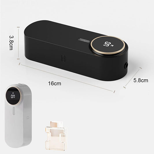 AUTOMATISCHE DIFFUSER - GEURMACHINE - AROMATHERAPIE - WANDMONTAGE