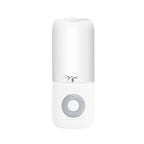 Witte draagbare multifunctionele mini blender