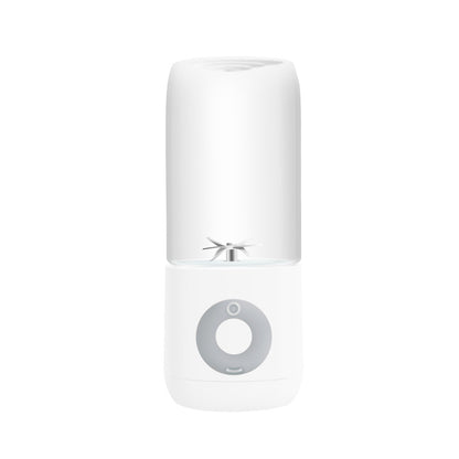 Witte draagbare multifunctionele mini blender