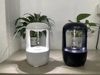 ANTI-ZWAARTEKRACHT WATERDRUPPEL LUCHTBEVOCHTIGER - ANTI-GRAVITY - AROMATHERAPIE