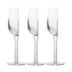 HALF WIJNGLAS