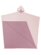 PONCHO - WOLLEN CAPE