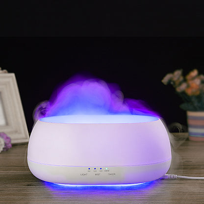 HOMEFISH GEURVERSPREIDER - DIFFUSER - AROMATHERAPIE