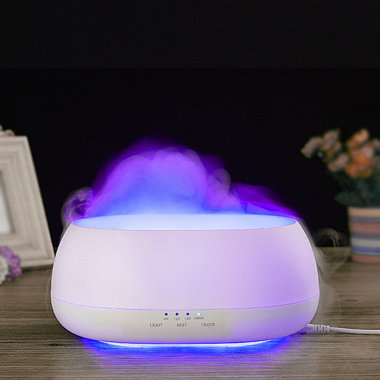 HOMEFISH GEURVERSPREIDER - DIFFUSER - AROMATHERAPIE