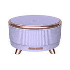 RONDO LUCHTBEVOCHTIGER - DIFFUSER -AROMATHERAPIE