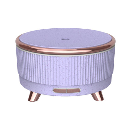 RONDO LUCHTBEVOCHTIGER - DIFFUSER -AROMATHERAPIE