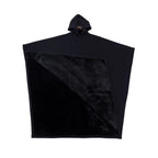 PONCHO - WOLLEN CAPE