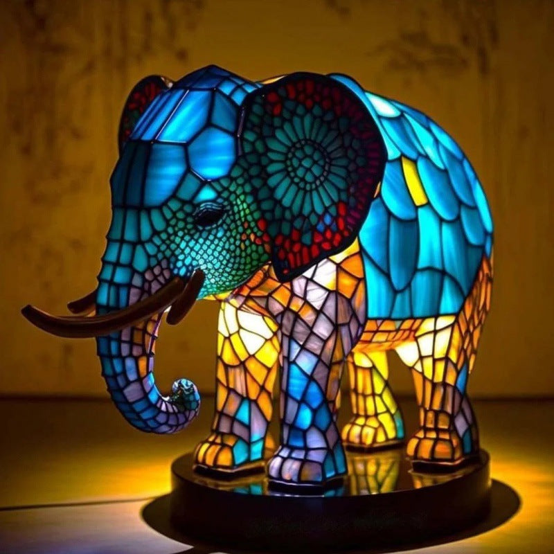 GLOWPET- TAFELLAMP