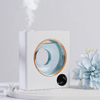 DESIGN GEURVERSPREIDER - DIFFUSER - AROMATHERAPIE