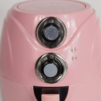 AIR FRYER - HETELUCHT FRITEUSE - 5L
