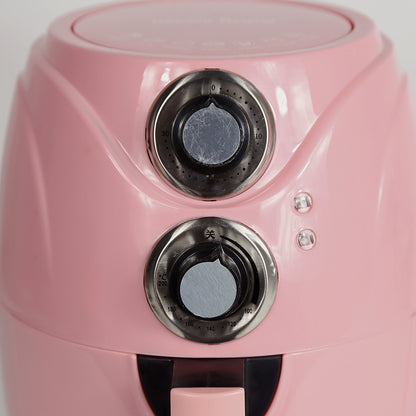 AIR FRYER - HETELUCHT FRITEUSE - 5L