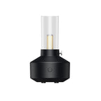 LUCHTBEVOCHTIGER RETRO 150 ML - NACHTLAMP - GEURVERSPREIDER - AROMATHERAPIE