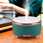 RONDO LUCHTBEVOCHTIGER - DIFFUSER -AROMATHERAPIE