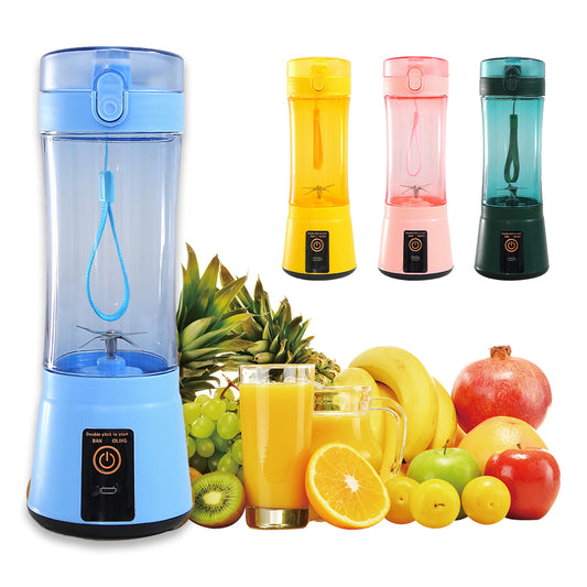 Draagbare blenders