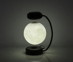 3D MAAN LED NACHTLAMP