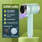 Elektrische eeltverwijderaar