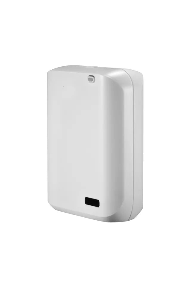 HVAC GEURVERSPREIDER - DIFFUSER - AROMATHERAPIE