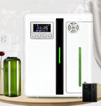 SCENT GEURVERSPREIDER - DIFFUSER - AROMATHERAPIE