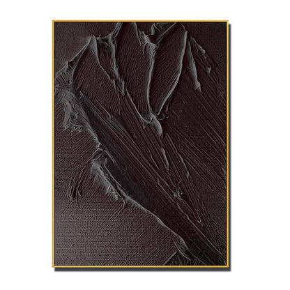 ABSTRACTE LIJNEN - CANVAS - KUNST