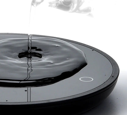 ELEKTRISCHE KOFFIEWARMER - MOK WARMER - INSTELBARE TEMPERATUUR