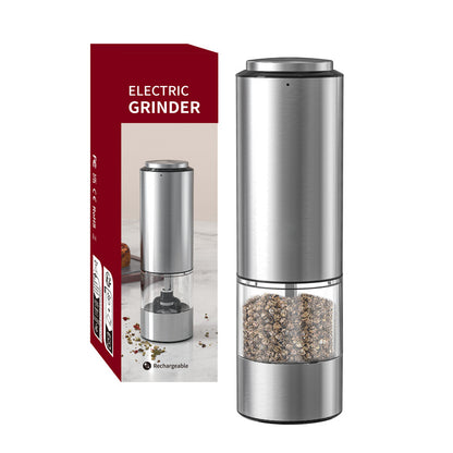 ELEKTRISCHE MOLEN - OPLAADBAAR