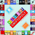 LOVEOPOLY - MONOPOLY