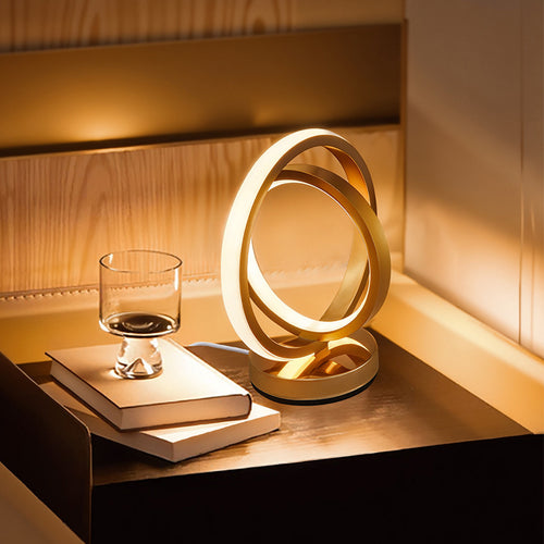 AXIM - TISCHLAMPE