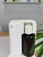 HVAC GEURVERSPREIDER - DIFFUSER - AROMATHERAPIE